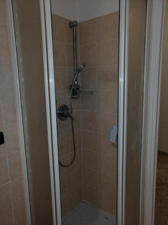 רומא In My Place מראה חיצוני תמונה