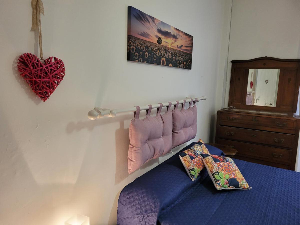רומא In My Place מראה חיצוני תמונה