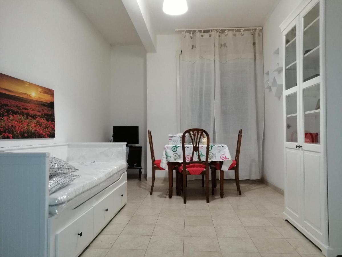 רומא In My Place מראה חיצוני תמונה