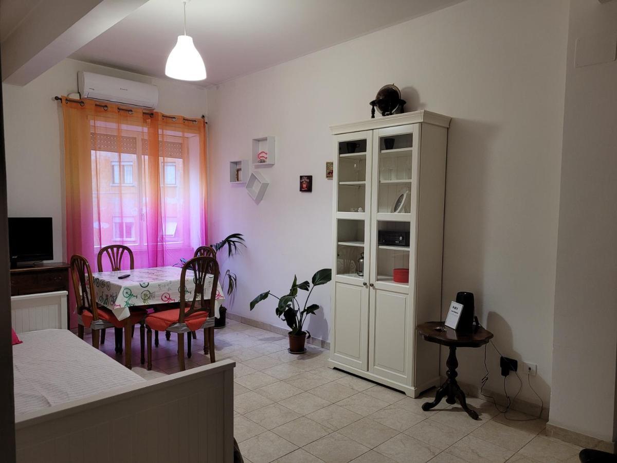רומא In My Place מראה חיצוני תמונה