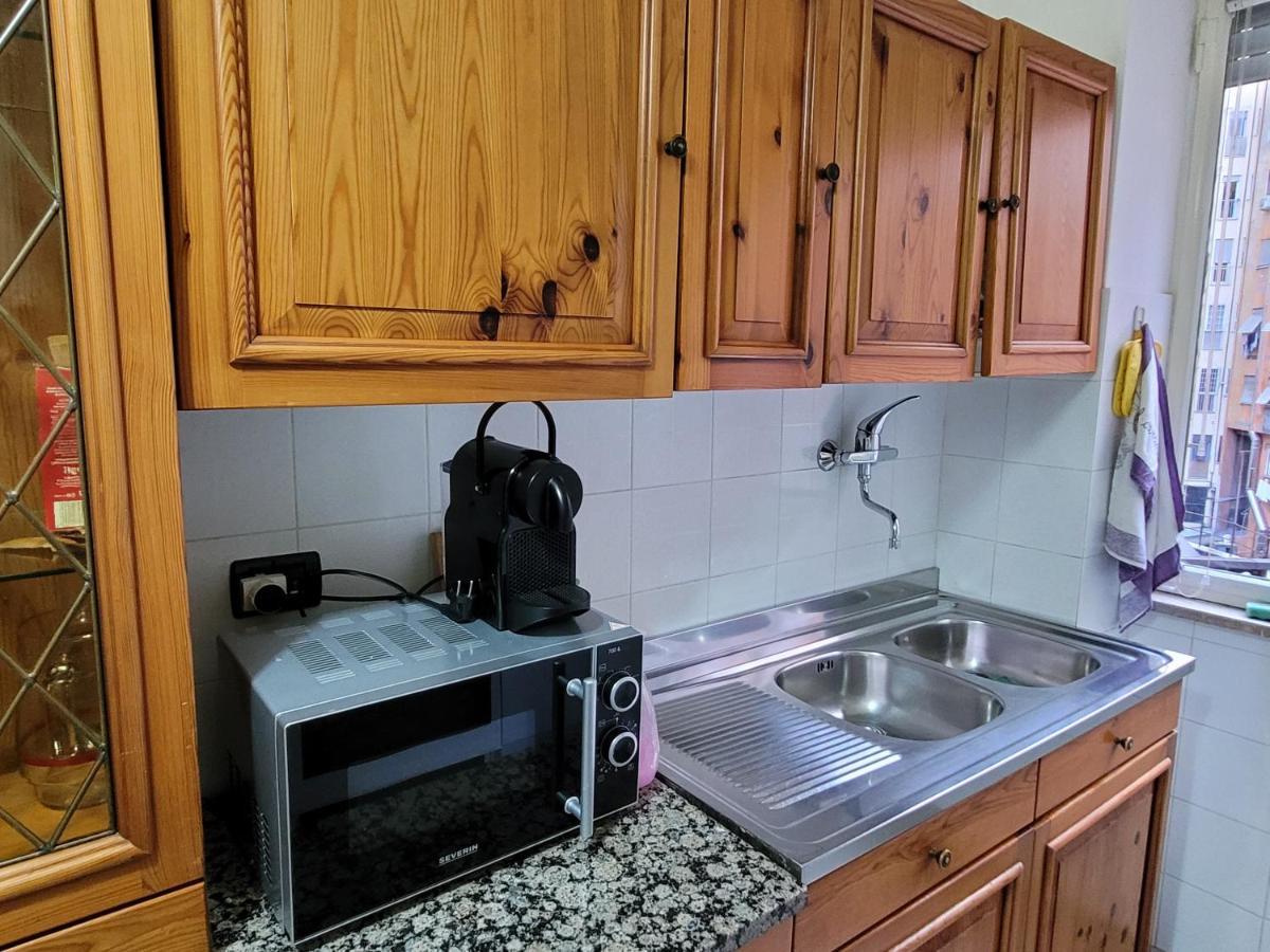 רומא In My Place מראה חיצוני תמונה