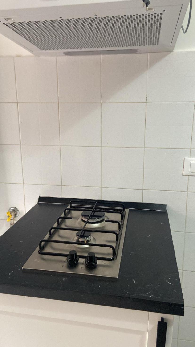 רומא In My Place מראה חיצוני תמונה