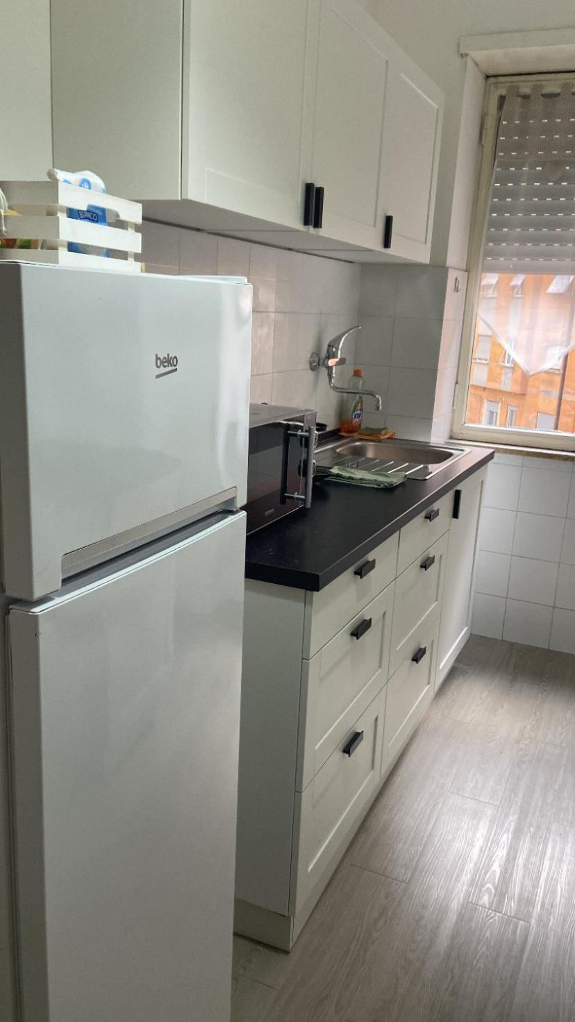 רומא In My Place מראה חיצוני תמונה